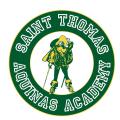 Saint Thomas Aquinas Academy